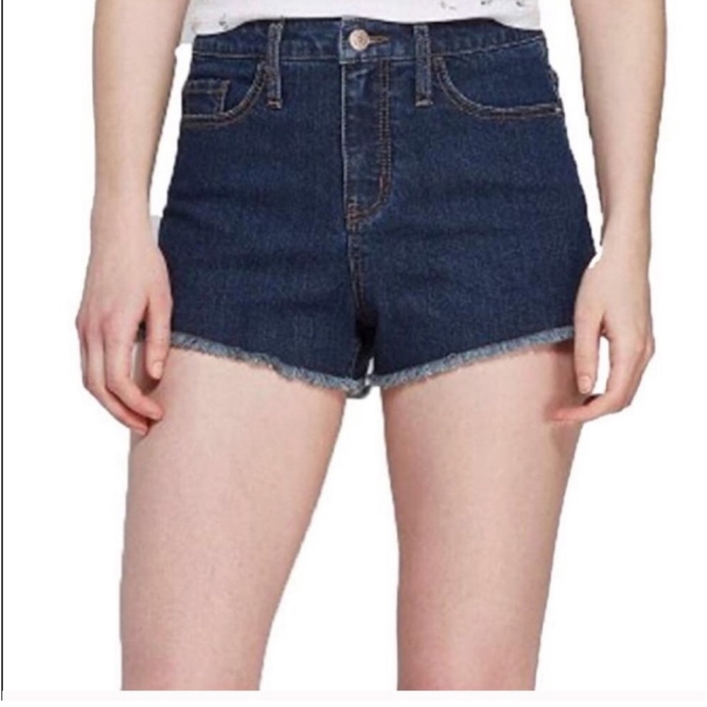 Jeans shorts by Target. Wild fable - Picture 2 of 13